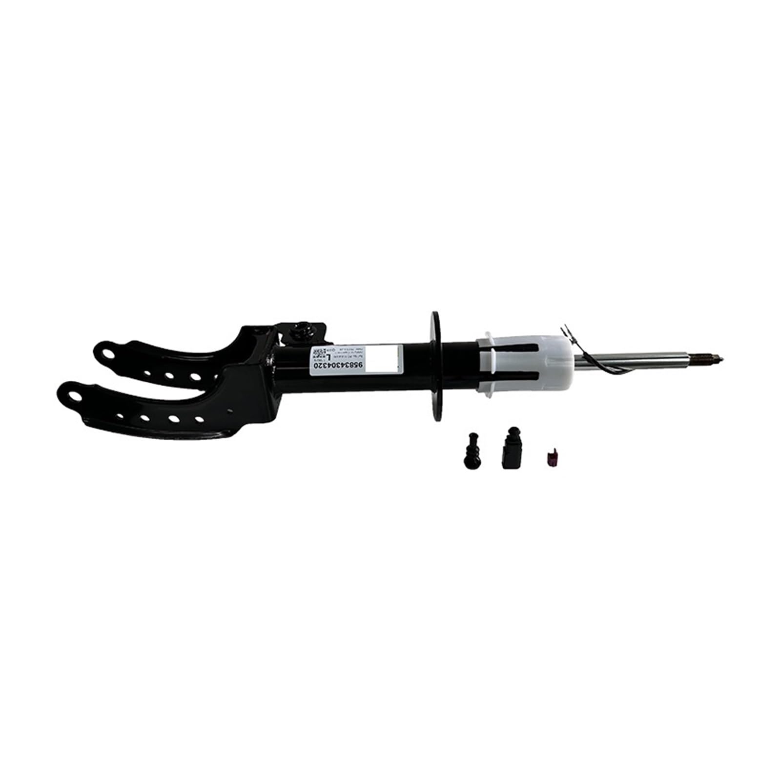 Amazon.com: LLXINGYL Auto Parts Front Left with Electric PASM Air