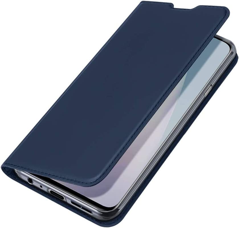 SmartPoint 360 Slim Magnetic Card Holder Stand Leather Flip Case Cover for Pixel 7A 5G - Blue (B0CBXNM67Y) Amazon Price History, Amazon Price Tracker