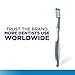 Oral-B 3D White Radiant Whitening Manual Toothbrush, 2 Count