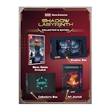 Shadow Labyrinth Collector's Edition (Nintendo Switch) NSW
