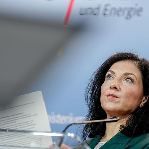 Page de couverture de "Es ist wirklich dumm, auf Gaskraftwerke statt Smartmeter zu setzen" - Philipp Schröder (Klima-Labor)