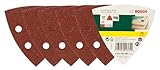 Zum perfekten Grobabtrag von Holz, Metall, Rost, Farbe, Lack und Füller.