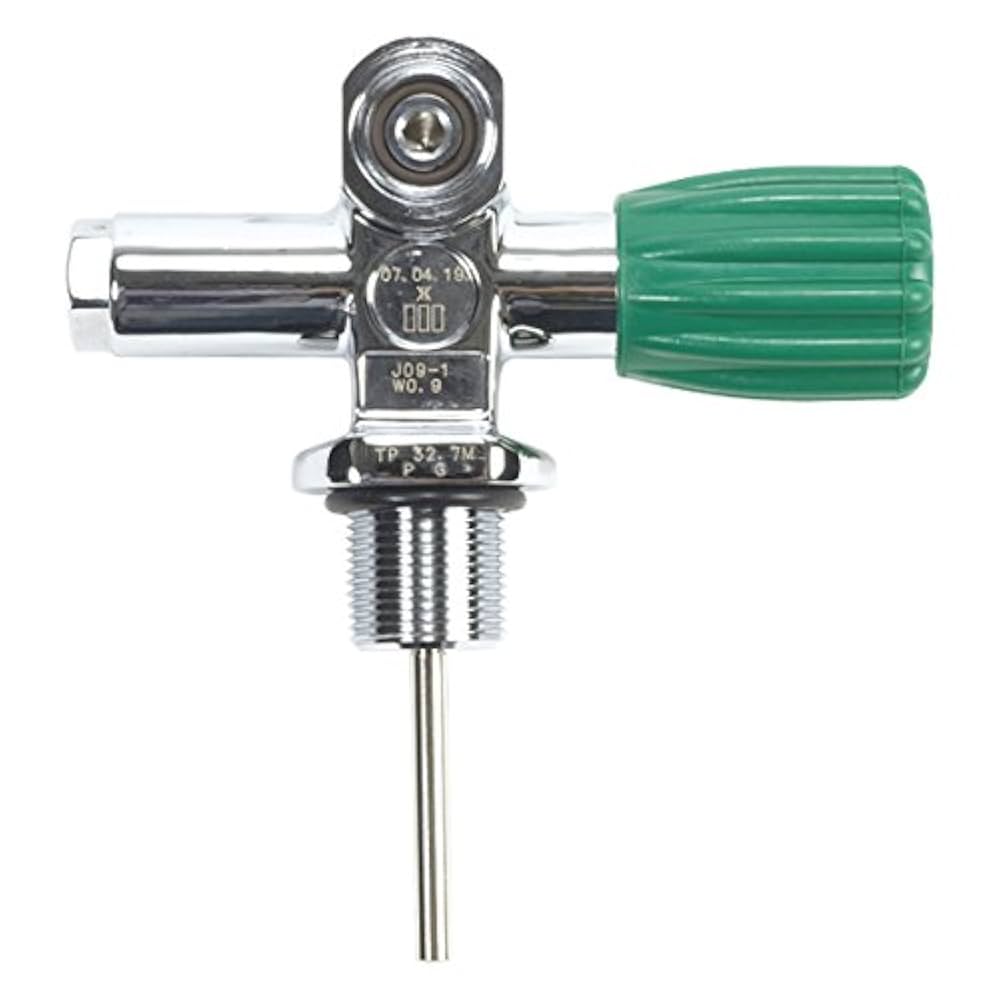 Amazon.co.jp: アクアラング ダイビングタンクバルブ DINバルブ