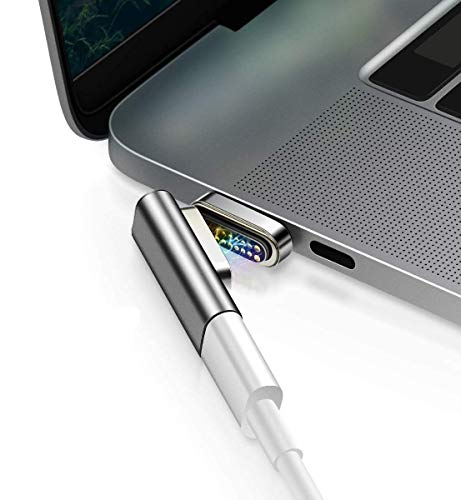 }OlbgUSB C A_v^[AType c RlN^A100W}[d USB3.1f[^ʐM(10Gb/s) 4KrfIo͑ΉAMacbookMacBook ProȂǂUSB C foCXɓKp (O[)