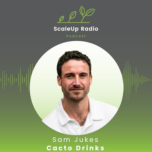 Episode #516 - Standing Out In A Very Busy Industry, Whilst Maintaining Integrity - with Sam Jukes
