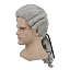 Gray 18th Century Wig