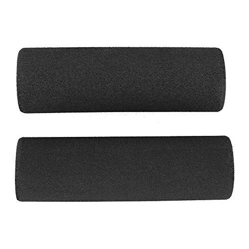 Impugnatura del manubrio, Qiilu copertura manubrio...