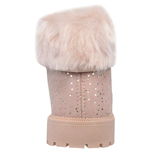 Bota Infantil Molekinha