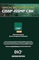 Official (ISC)2® Guide to the CISSP®-ISSMP® CBK® ((ISC)2