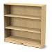 Jonti-Craft 0970JC Short Bookcase, 35.5