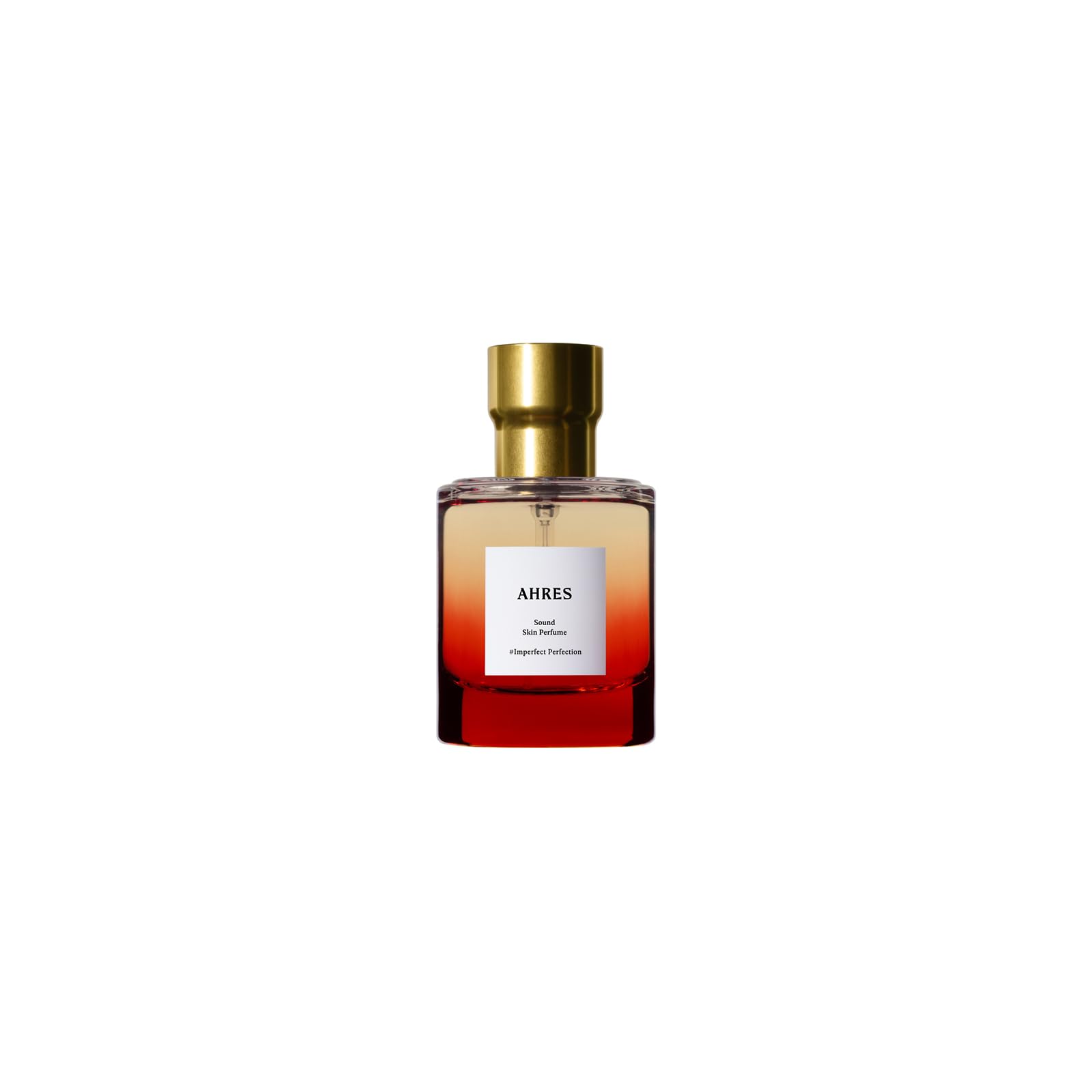 AHRES アーレス サウンド スキン パフューム ロイヤルｊ50ml Amazon | AHRES（アーレス） サウンド スキン パフューム