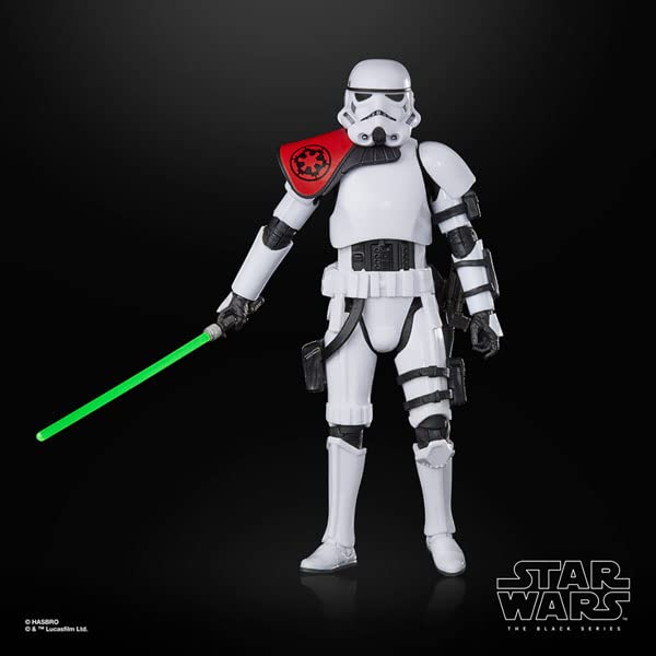 スターウォーズ可動ギミック アクションフィギュア グリ パル レア SW Amazon.co.jp: 『スター・ウォーズ』「BLACKシリーズ」6インチ