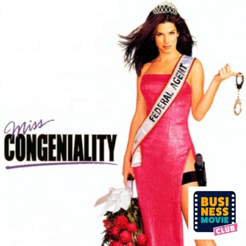 Miss Congeniality - When to trust your instincts.