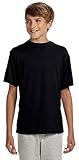 A4 Youth Cooling Performance Crew Short Sleeve Tee