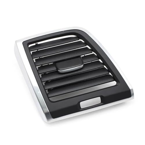 Grille de ventilation avant Volvo XC90 finition noire pour tableau de bord MK2
