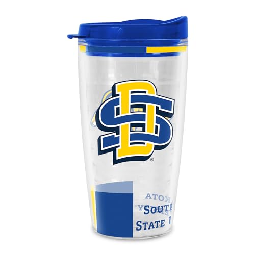Image of Rico Industries NCAA Double Wall Tritan Tumbler 16oz or 22oz