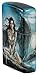 Zippo Luis Royo Woman Angel 540 Color Pocket Lighter