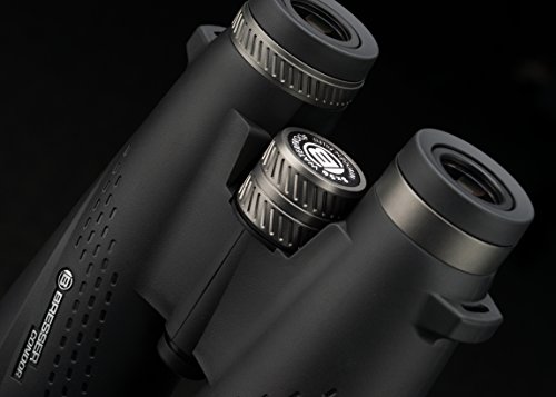 Fernglas Bresser Condor 8×56 Dachkant wasserdicht mit Stickstofffüllung
