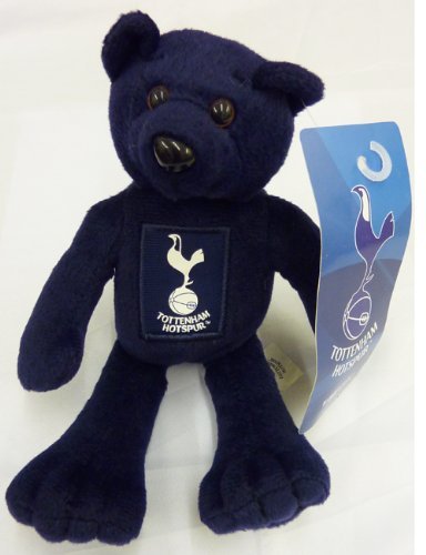 tottenham hotspur teddy bear