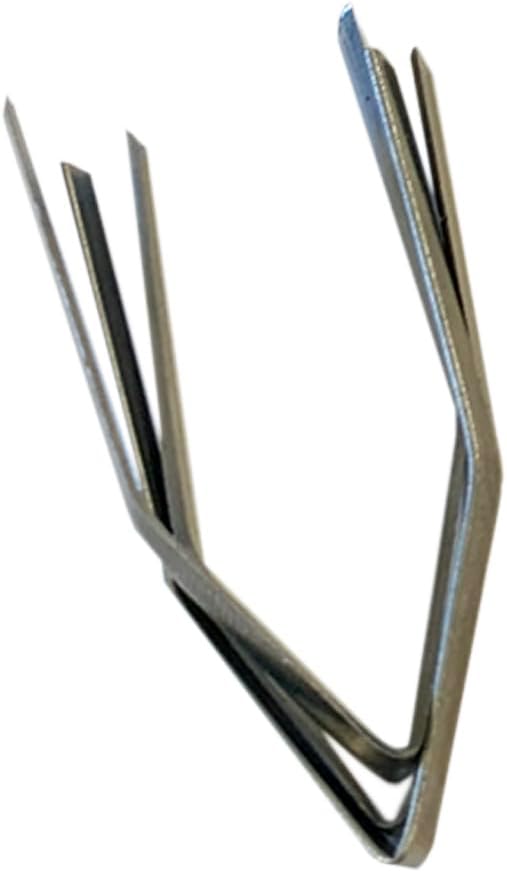Aesthetic Groove Tool Kits for EIFS (1" Wide x 1/2" Deep)