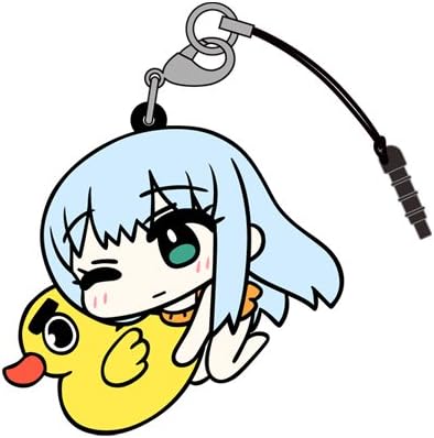 蒼き鋼のアルペジオ -アルス・ノヴァ- 水着のイオナつままれストラップ