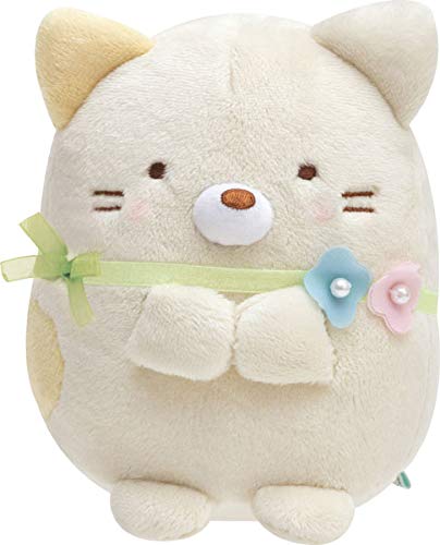 Amazon.co.jp: すみっコぐらし 「ねこのきょうだいにであいました