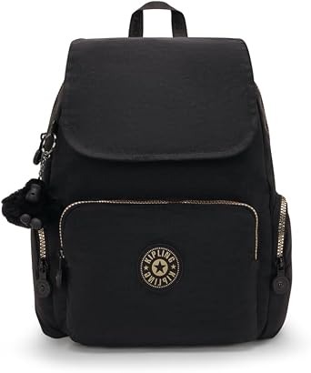 CITY ZIP S Glorious Gold KI73541BG 13L