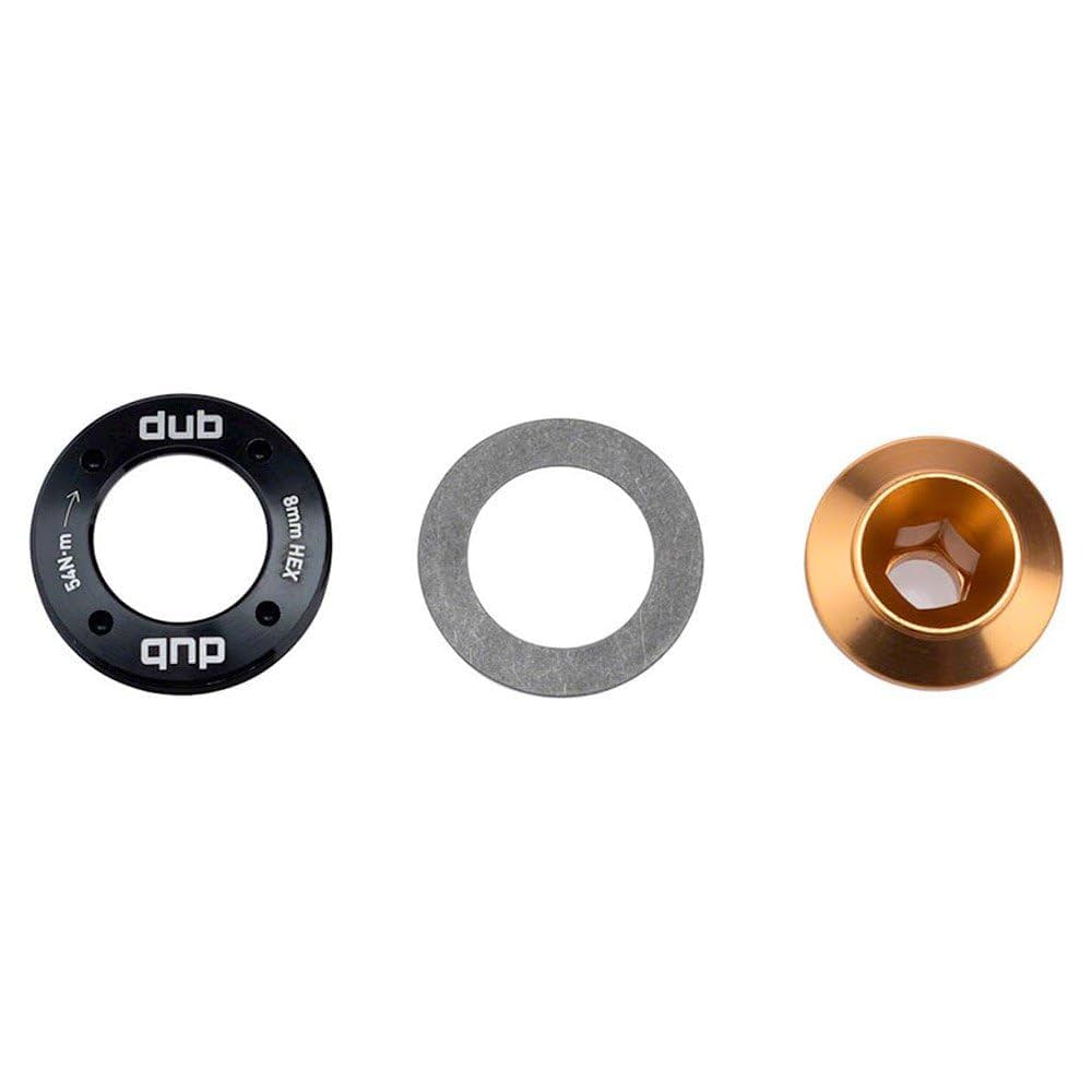 Truvativ dub クランクセット TRUVATIV クランクセット 30T 175mm SRAM dub BB付属