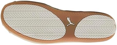 PUMA Womens Speedcat Mule Flats Casual - Beige - Size 7.5 M - 4