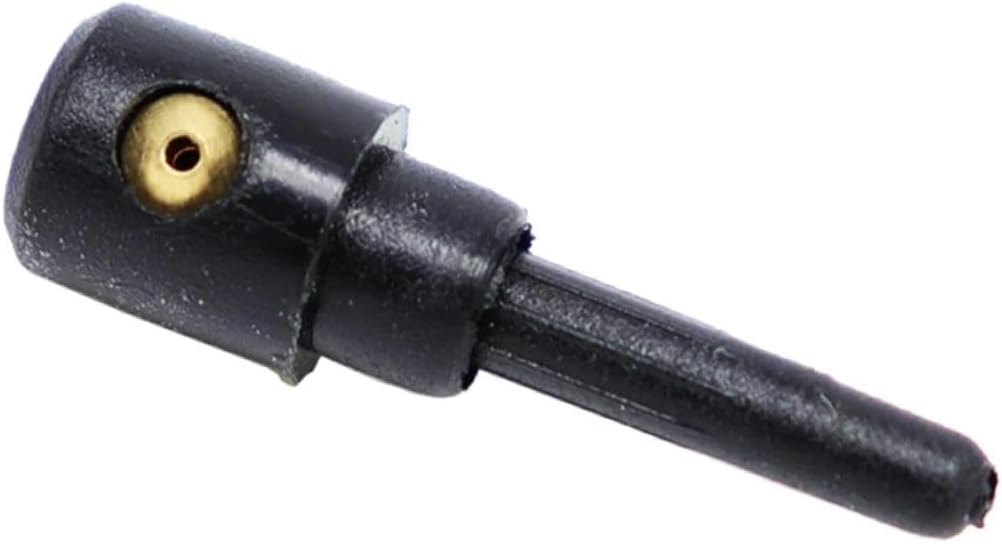 Windshield Wiper Nozzles for VW for California for Doubleback for 2003-2015 Rear Windshield Washer Wiper Nozzle Car Windshield Washer Pump 3B9955985A