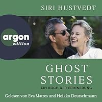 Ghost Stories Hörbuch