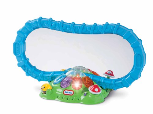 Little Tikes Activity Garden Safe 'N Fun Mirror