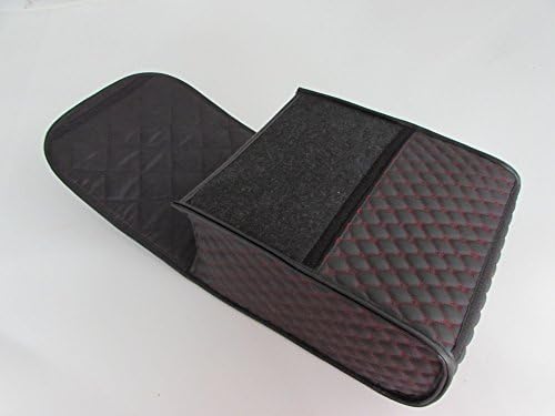 MINI all models Car Leather Boot Tidy Organiser - Fits all Models