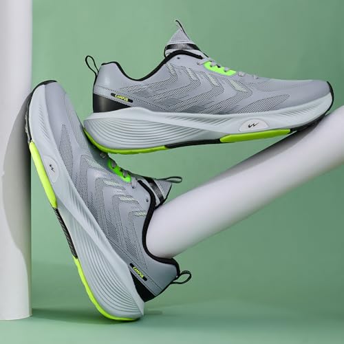 Image of Campus Men's Sniper Running Shoes