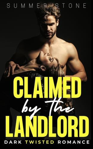 Claimed by the Landlord — Entire Series: 12 Book Dark Romance Bundle — Spicy Short Story Collection for Women (Landlord Series)
