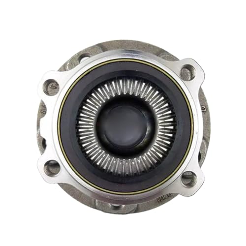 Cojinete de rueda delantera X3 X4 F02 F12 rodamiento de buje de eje