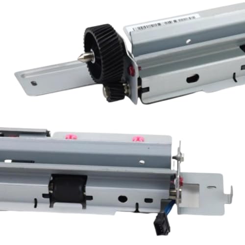 Evite atascos con el Paper Output Assembly compatible con sistemas V80 V180 3