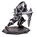 McFarlane Toys - World of Warcraft Human: Warrior/Paladin (Epic) 1:12 Scale Posed Figure