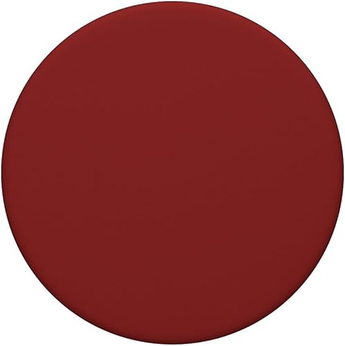 Miniatura 3 de PopSockets PopGrip estándar rojo