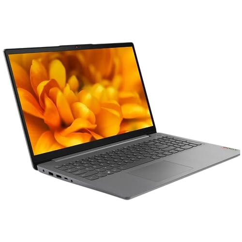 Lenovo IdeaPad Slim 3 2022 Intel Core i5 12th Gen 15.6" FHD Laptop (8GB/512GB SSD/Win 11/Office 2021/2 Year Warranty/Alexa Built-in/3 Month Game... - Image 5