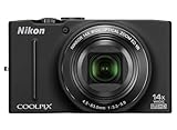 nikon coolpix l120 sample images 7,5-cm-(3,0 Zoll) TFT-LCD-Monitor mit ca. 921.000 Bildpunkten, Clear-Color-Technologie