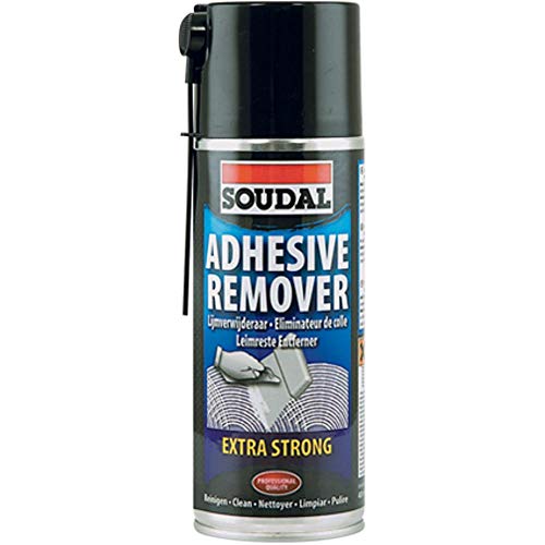 Preisvergleich Produktbild Klebstoffeliminator Spray 400 ml Soudal