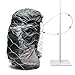 Pacsafe 120L Backpack and Bag Protector, Steel