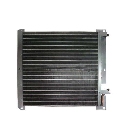 Amazon.com: All States Condenser fits Caterpillar 420D 438C 416C 432D ...