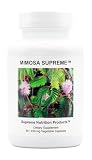 Supreme Nutrition Mimosa Supreme, 90 Pure Mimosa Pudica Seed Capsules