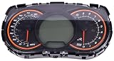 Solarhome New LCD Gauge Cluster 278003380 278003218 Compatible with Sea-Doo GTX LTD 215 RXT 260 Wake 15-17