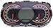 Solarhome New LCD Gauge Cluster 278003380 278003218 Compatible with Sea-Doo GTX LTD 215 RXT 260 Wake 15-17