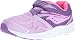 Saucony Baby Ride Sneaker (Toddler/Little Kid)