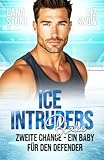 Ice Intruders: Blake: Zweite Chance - ein Baby für den Defender