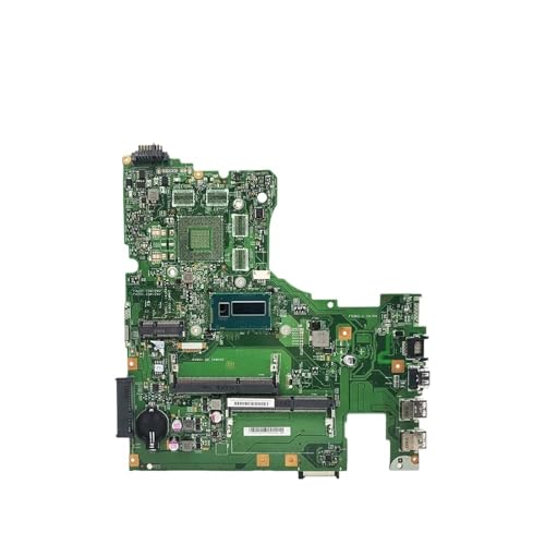 Carte mère d'ordinateur portable S510p pour retrouver un espace de travail fluide